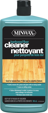 Minwax CM6096000 Floor Reviver, Low-Gloss, Clear, Liquid, 946 mL